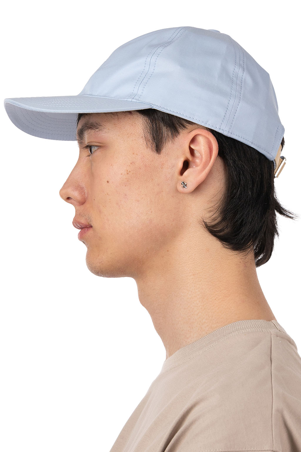 SOPHNET - SN CAP-Light Blue
