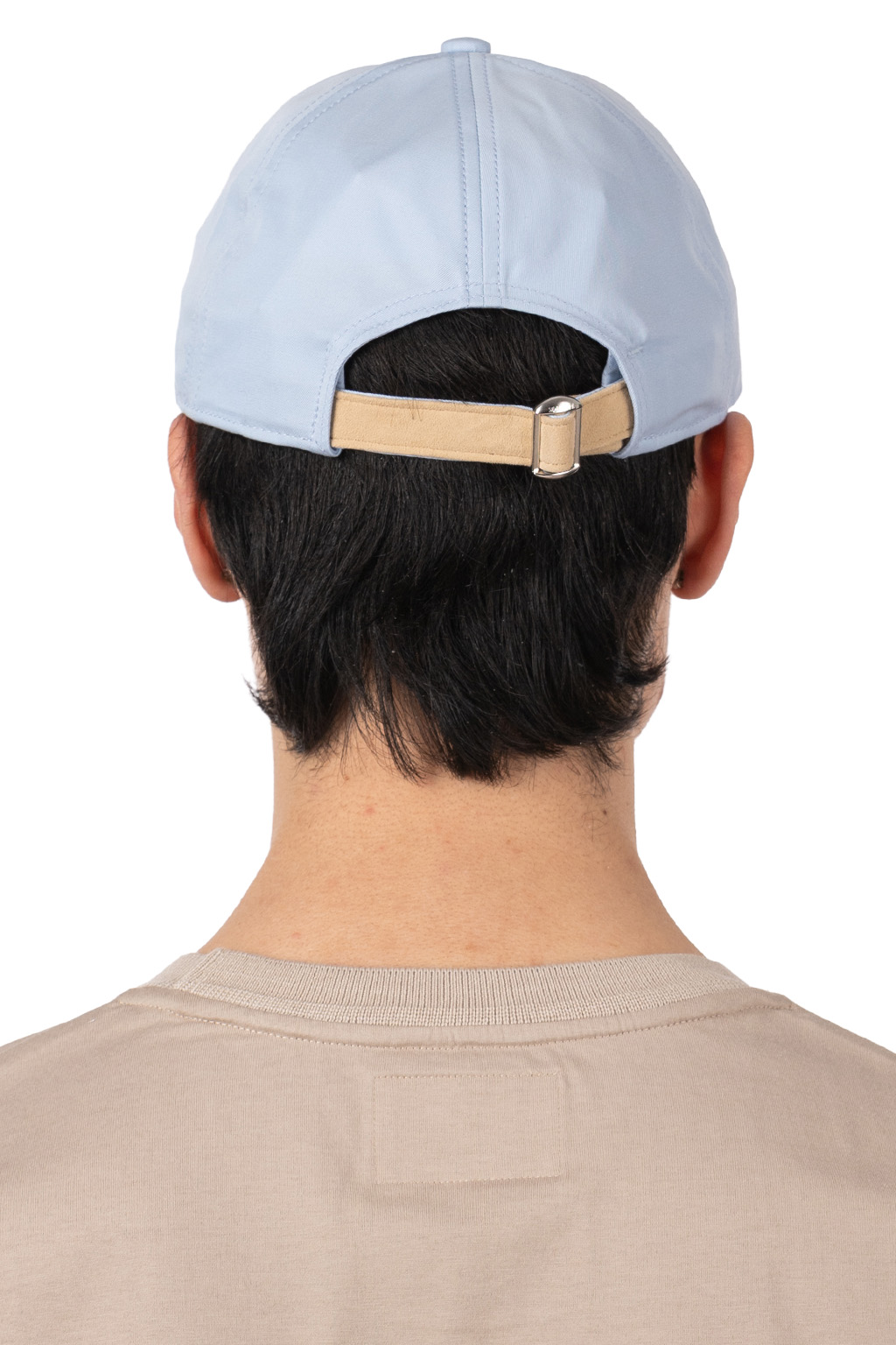 SOPHNET - SN CAP-Light Blue