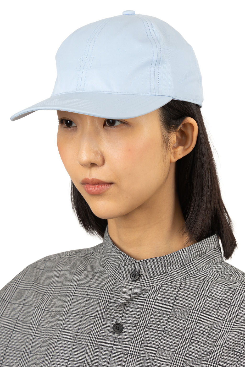 SOPHNET - SN CAP-Light Blue