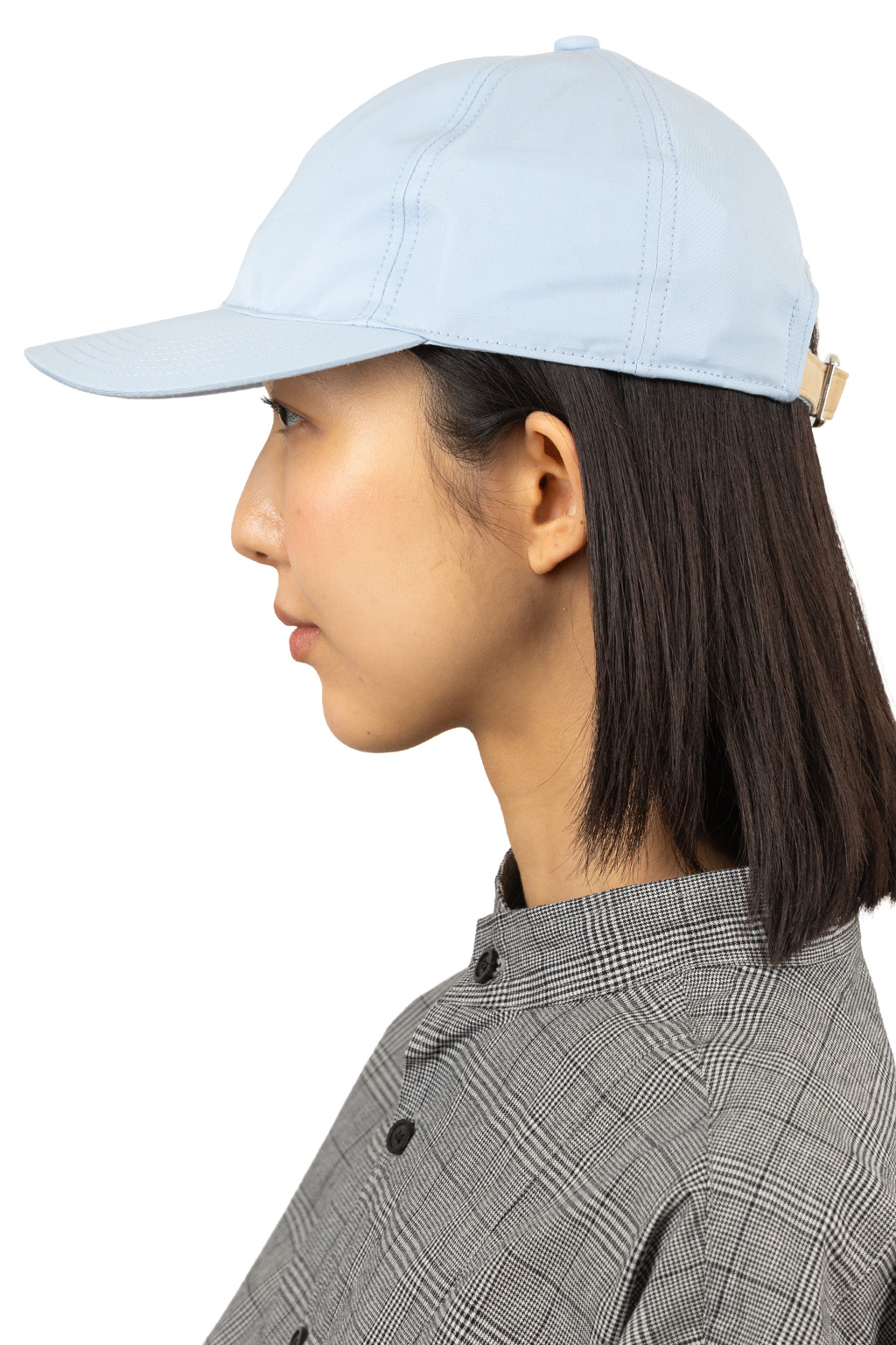 SOPHNET - SN CAP-Light Blue