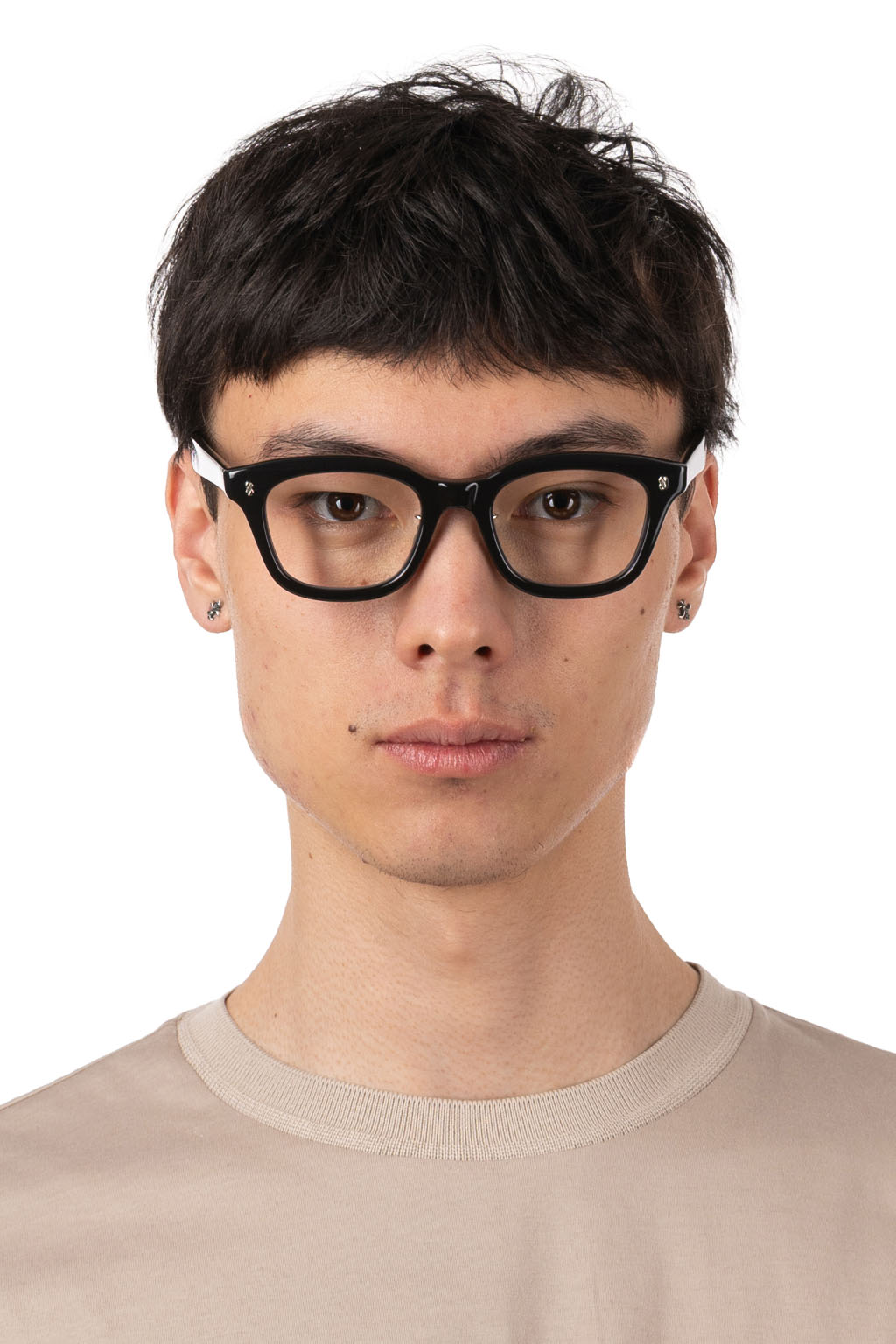 SOPHNET - x Kaneko Optical Glasses - Black