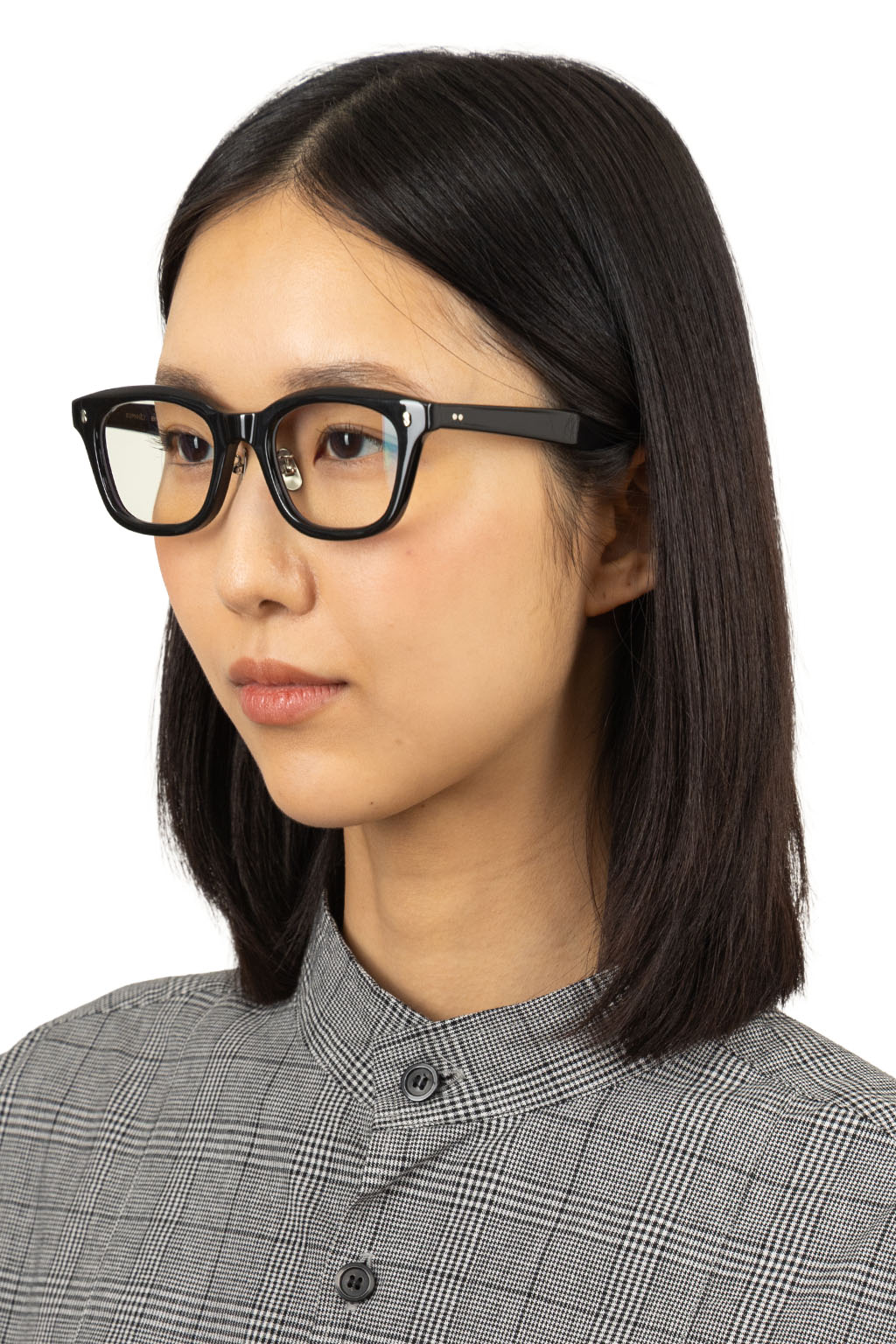 SOPHNET - x Kaneko Optical Glasses - Black