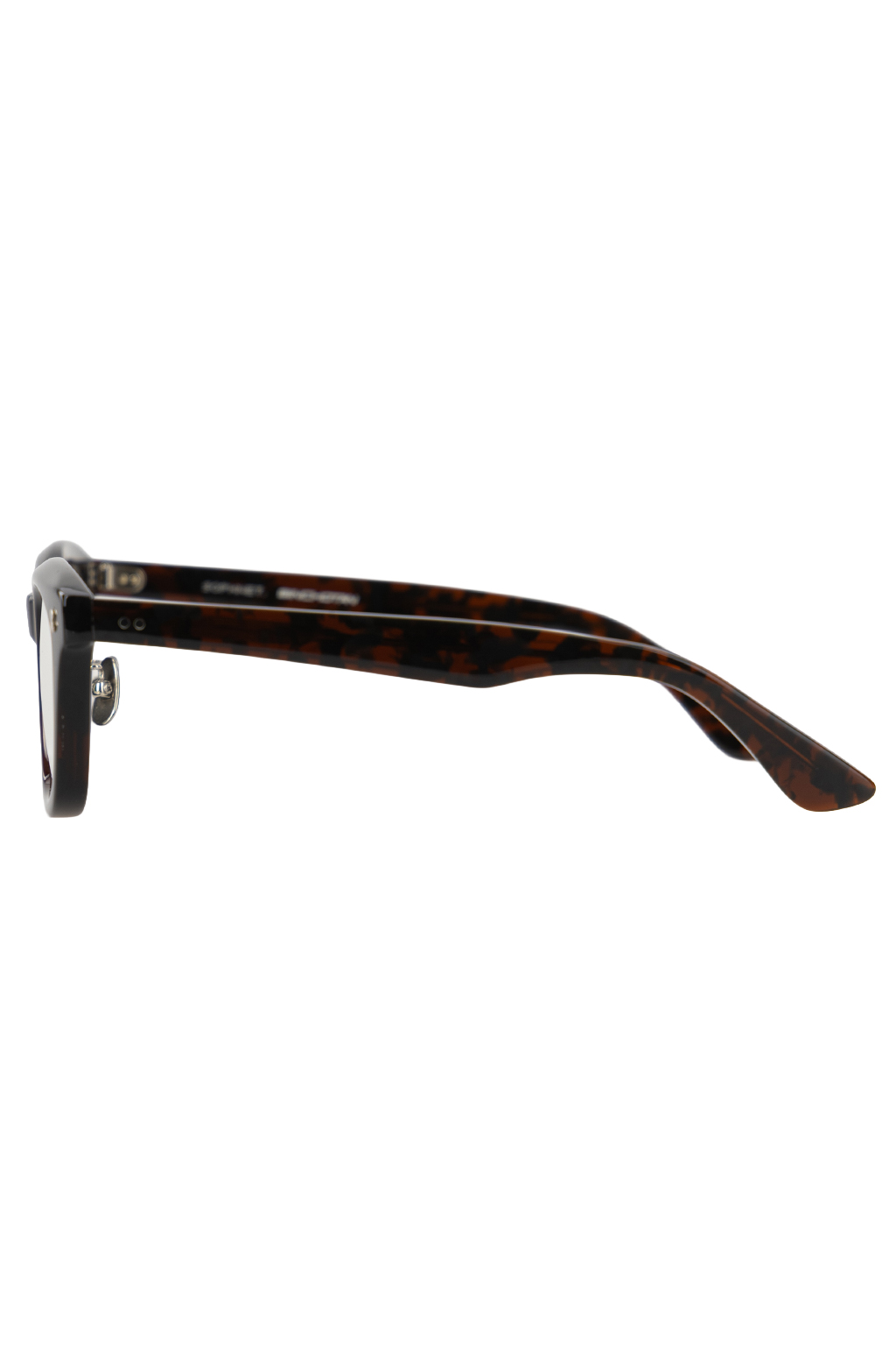 SOPHNET - x Kaneko Optical Glasses - Brown