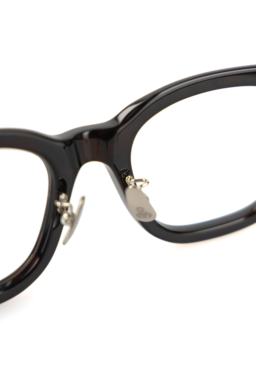 SOPHNET - x Kaneko Optical Glasses - Brown