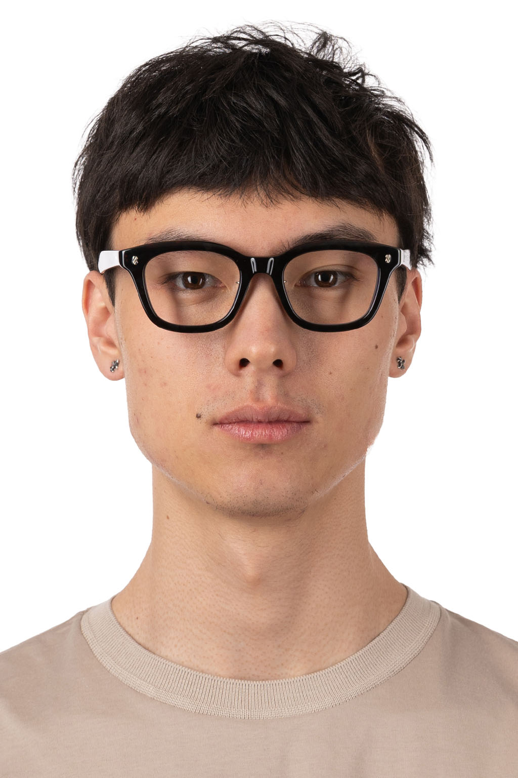 SOPHNET - x Kaneko Optical Glasses - Brown