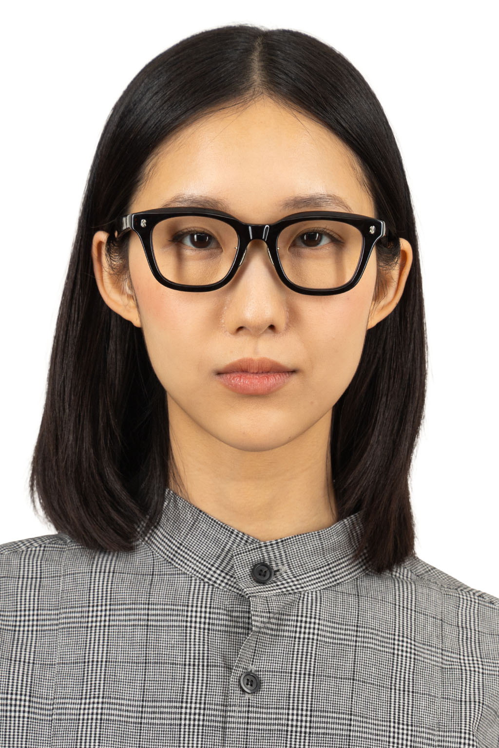 SOPHNET - x Kaneko Optical Glasses - Brown