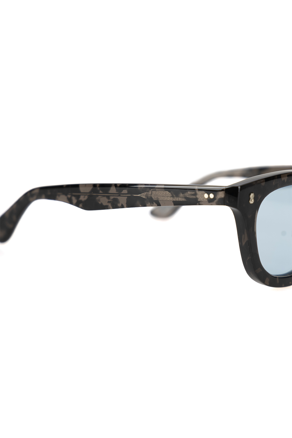 SOPHNET - x Kaneko Optical WELLINGTON Glasses - Grey