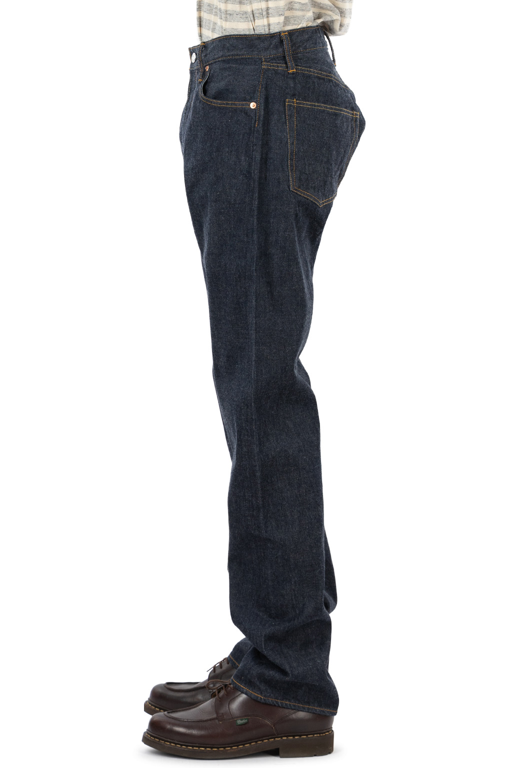 Sugar Cane - 14oz Denim 1966 Model - One Wash