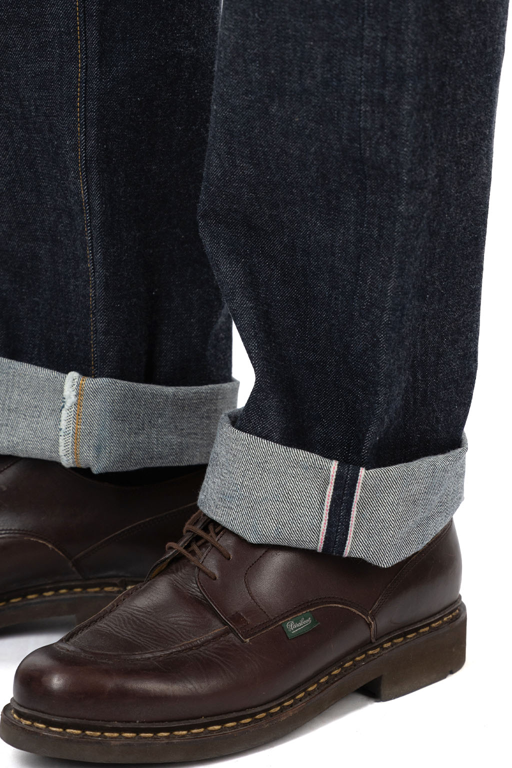 Sugar Cane - 14oz Denim 1966 Model - One Wash