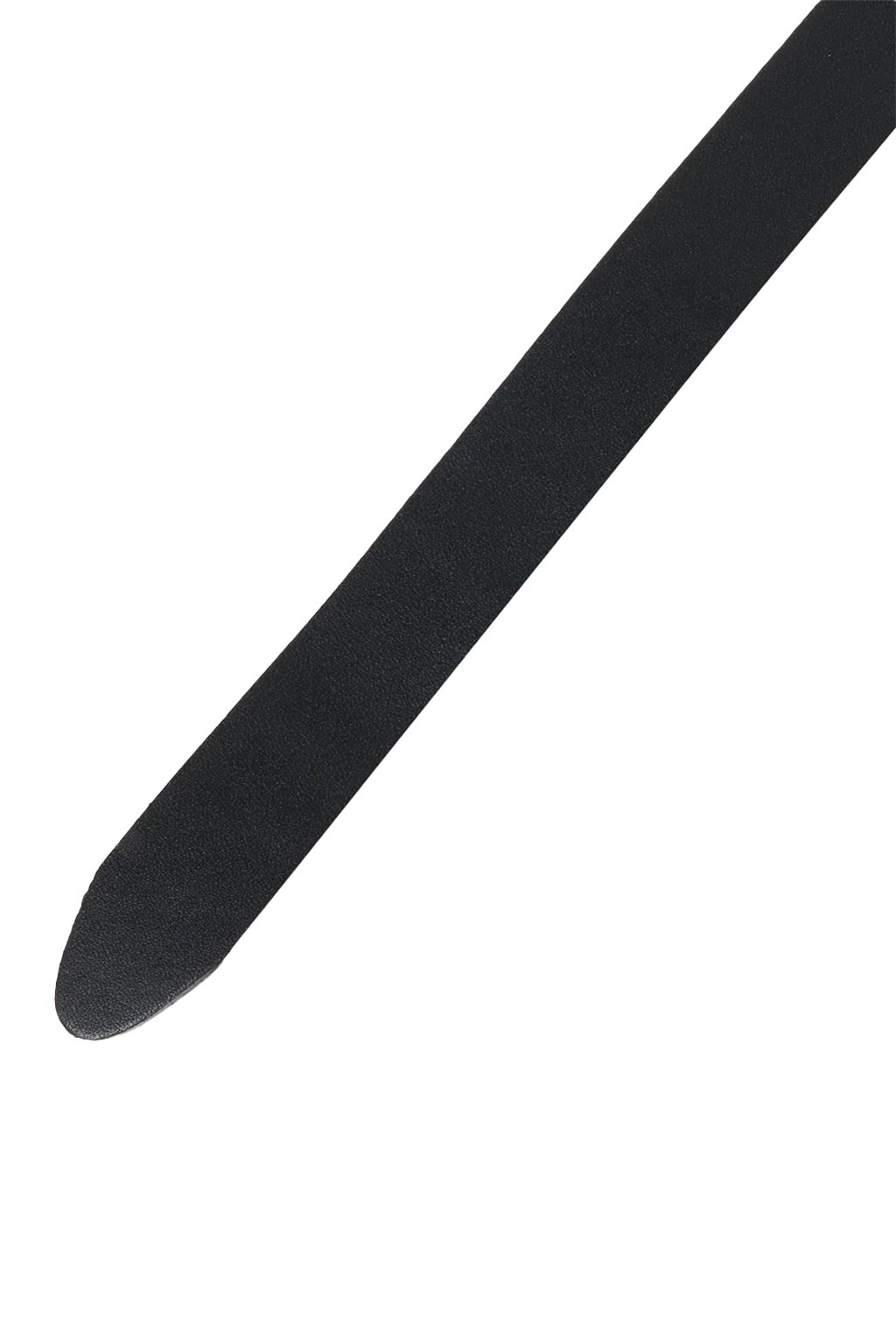 Taiga Takahashi - Lot.003 Hickok Belt - Black