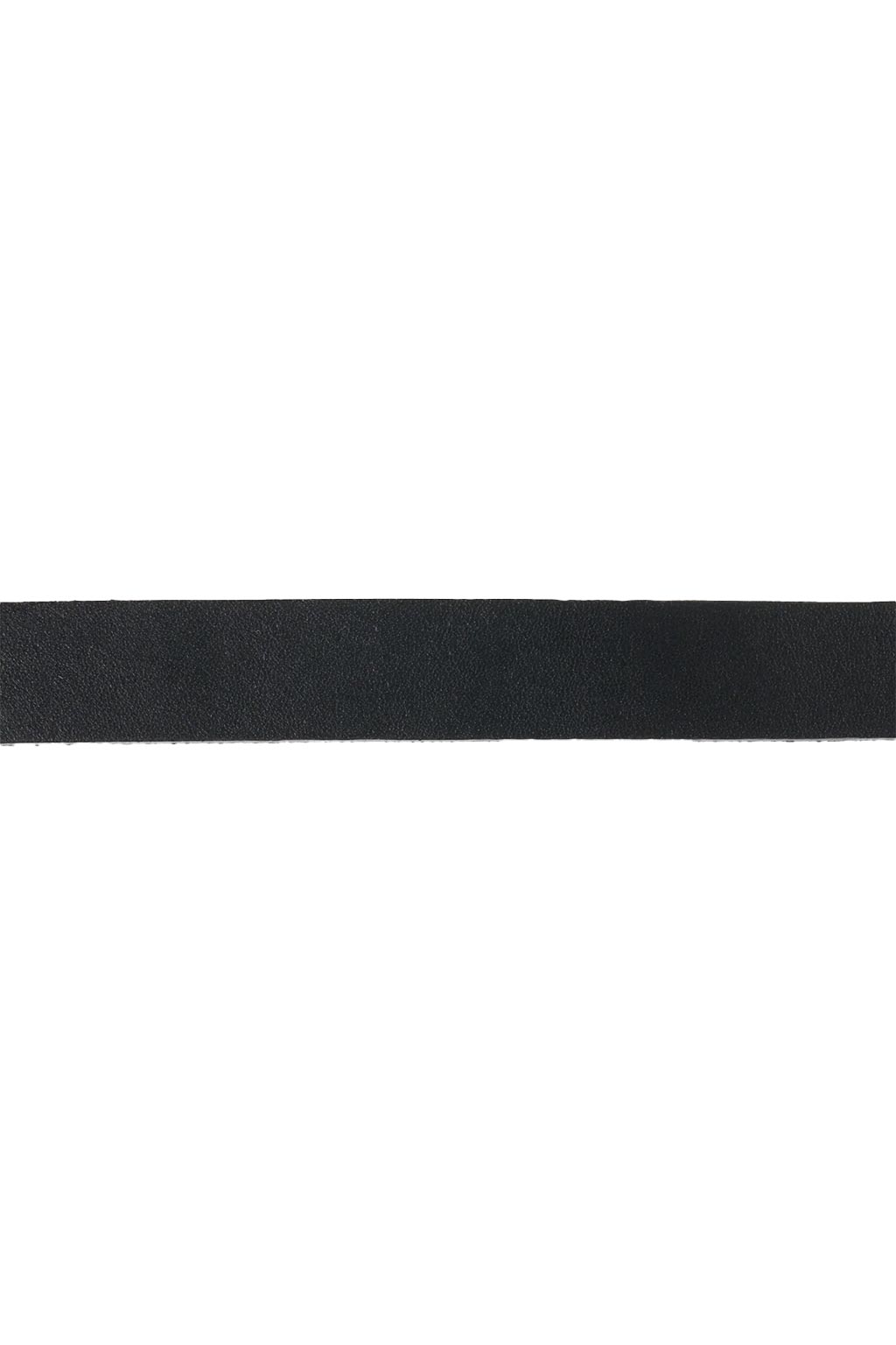 Taiga Takahashi - Lot.003 Hickok Belt - Black