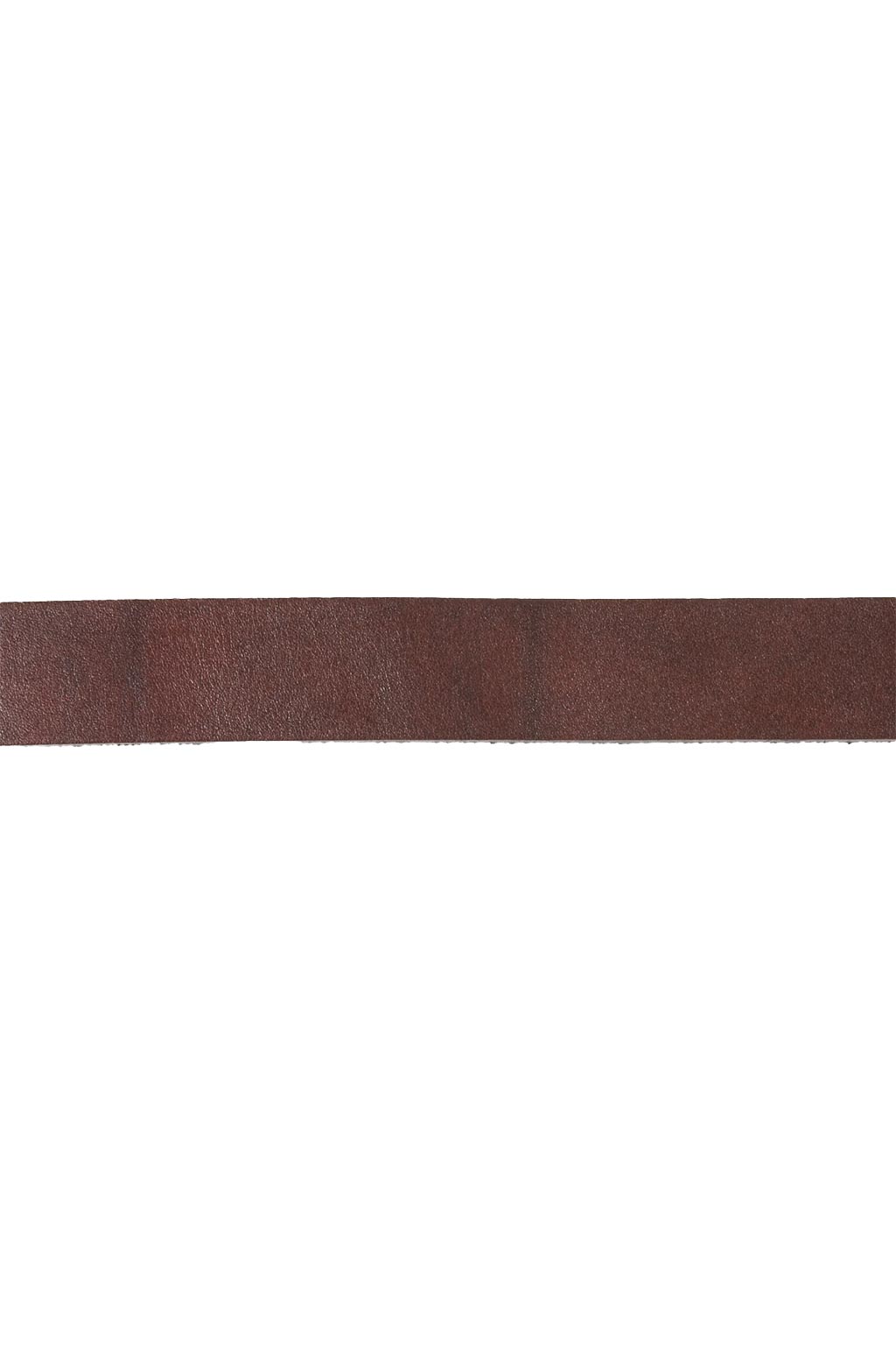 Taiga Takahashi - Lot.003 Hickok Belt - Mud Dyed Brown