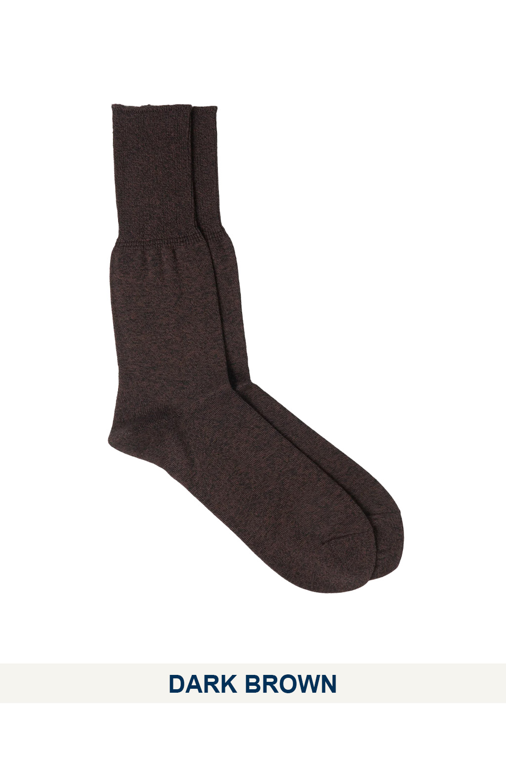 Taiga Takahashi - Lot.019 Cotton Socks in 4 Color Choices