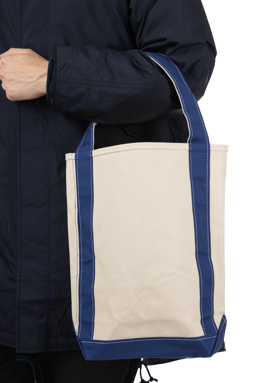 Tembea - Baguette Tote Medium - 2 Color Choices