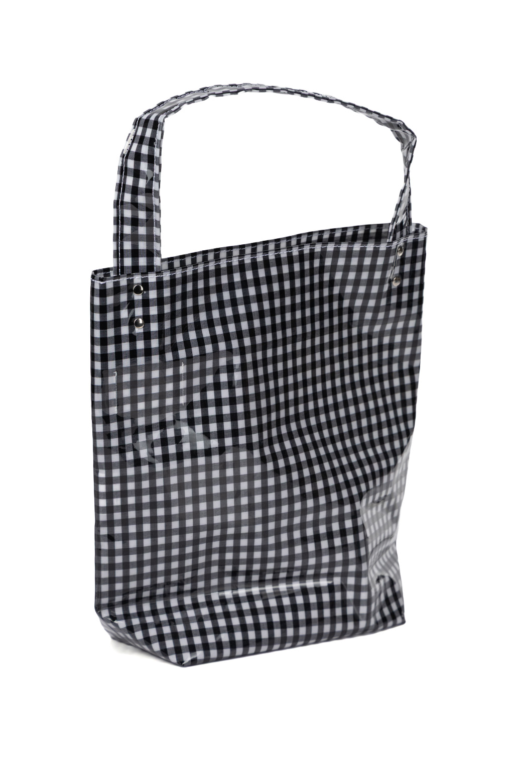 Tembea - Baguette Tote Medium - Black