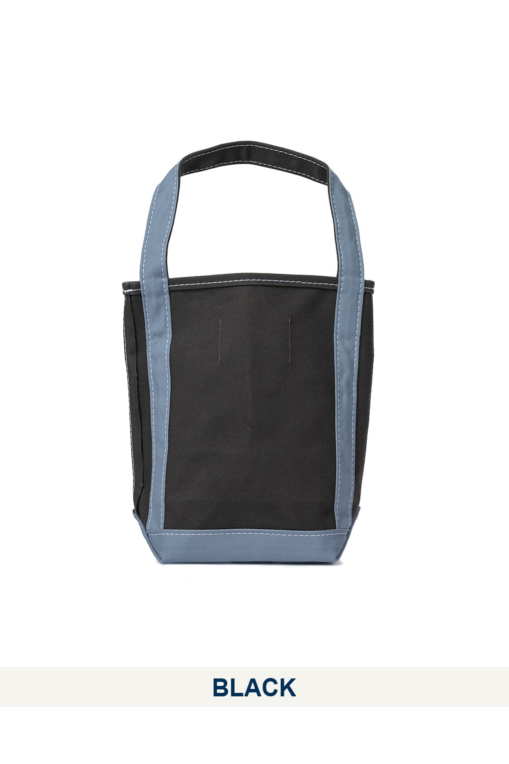 Tembea - Baguette Tote Mini - 3 Color Choices