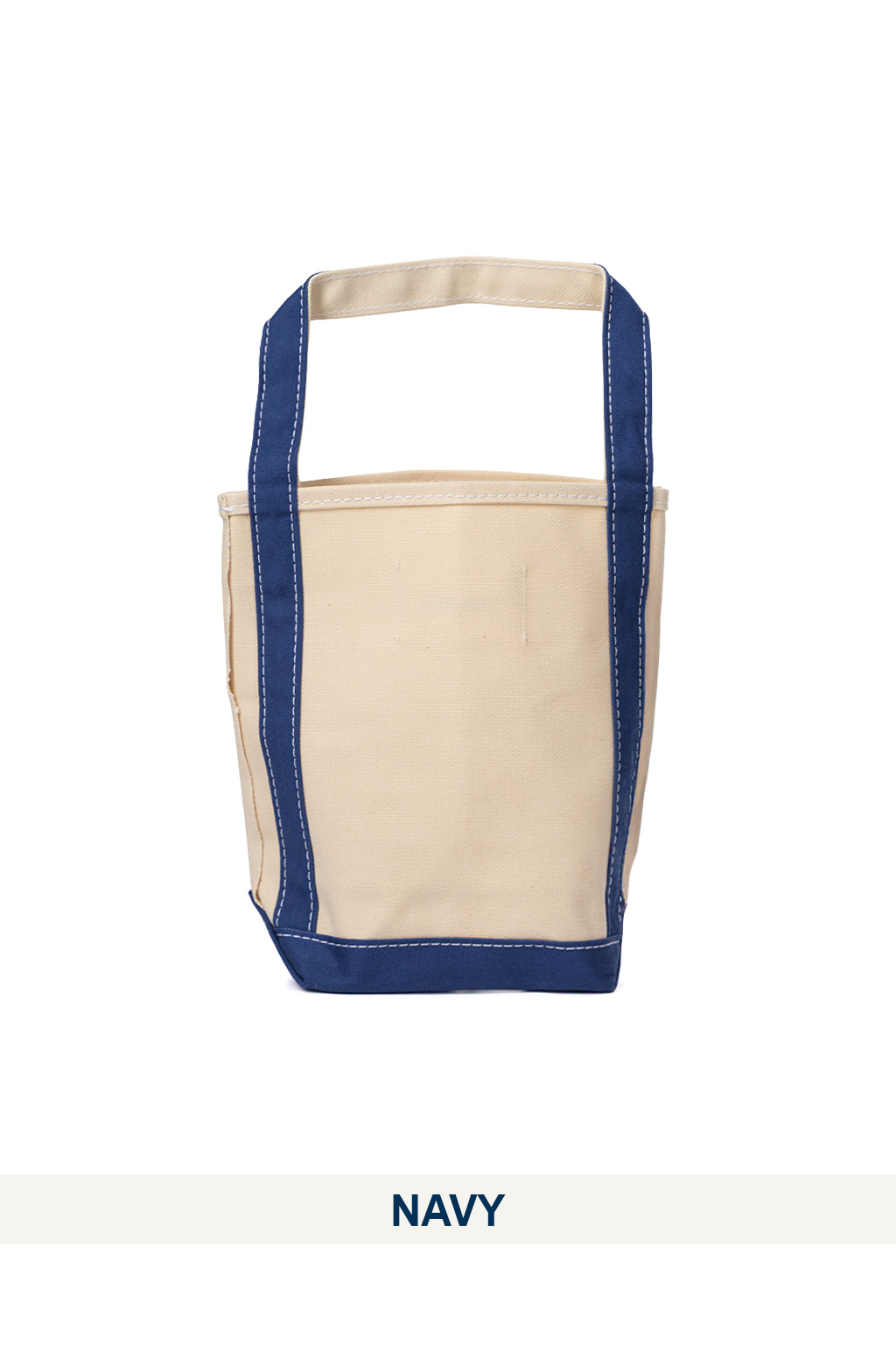 Tembea - Baguette Tote Mini - 3 Color Choices