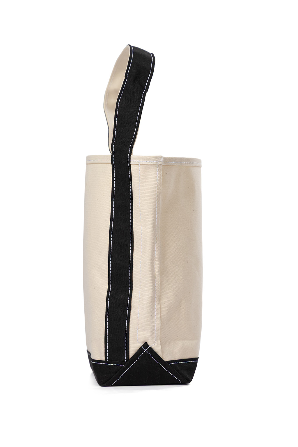 Tembea - Baguette Tote Small - 2 Color Choices