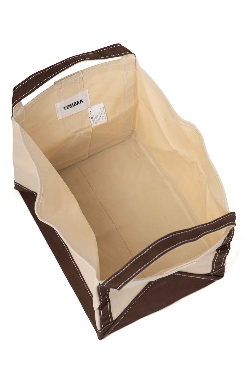 Tembea - Book Tote - 2 color choices