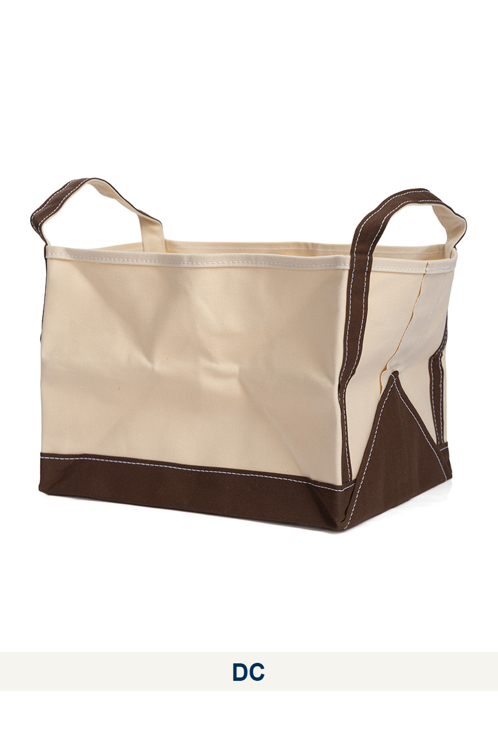 Tembea - Book Tote - 2 color choices
