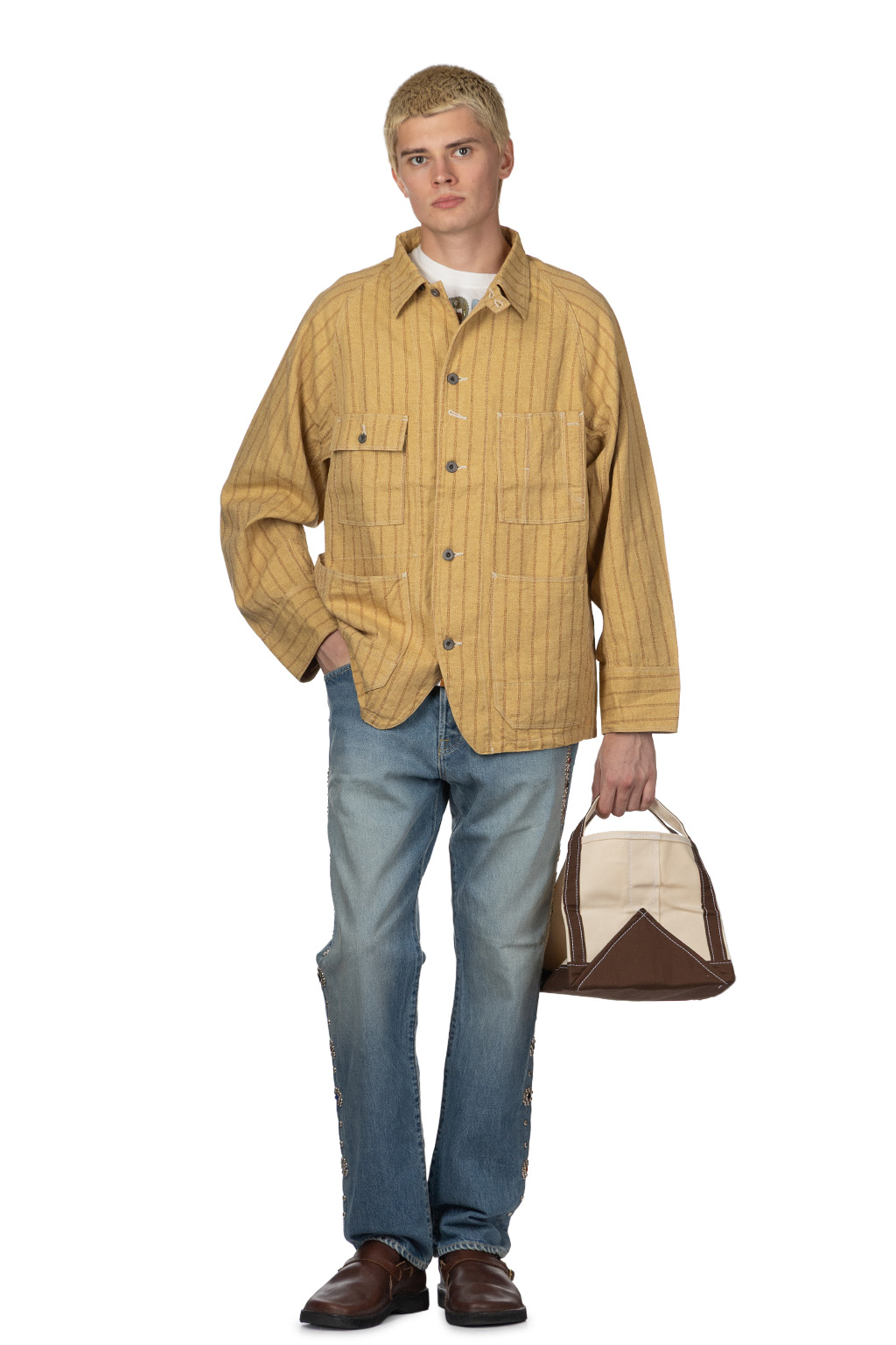 Tembea - Book Tote - 2 color choices