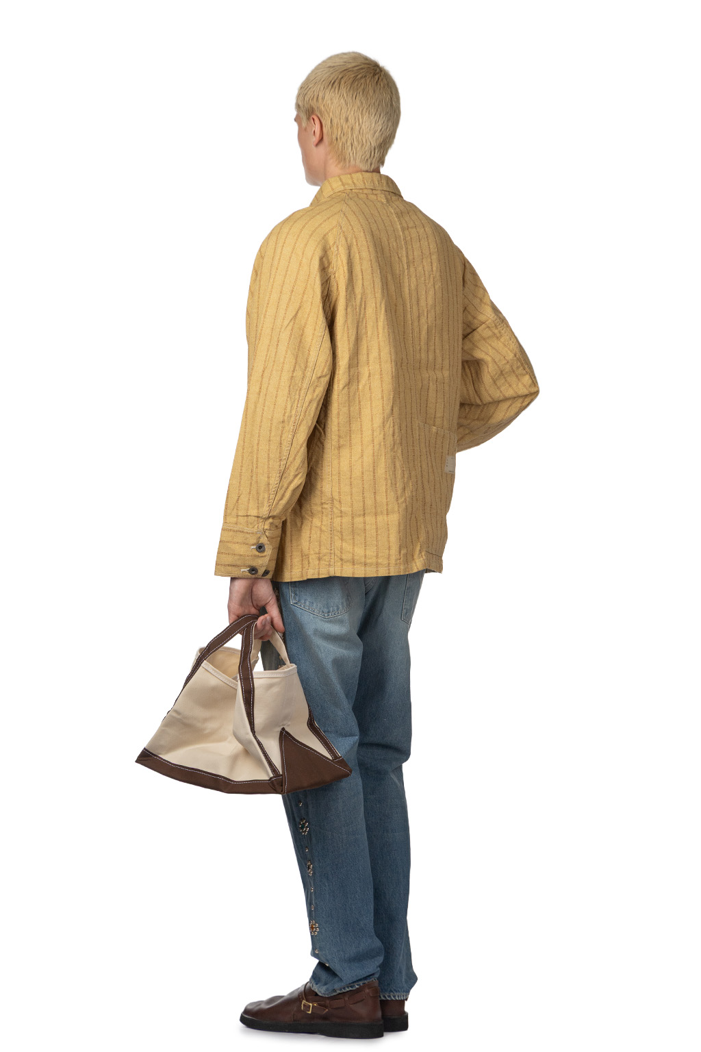 Tembea - Book Tote - 2 color choices