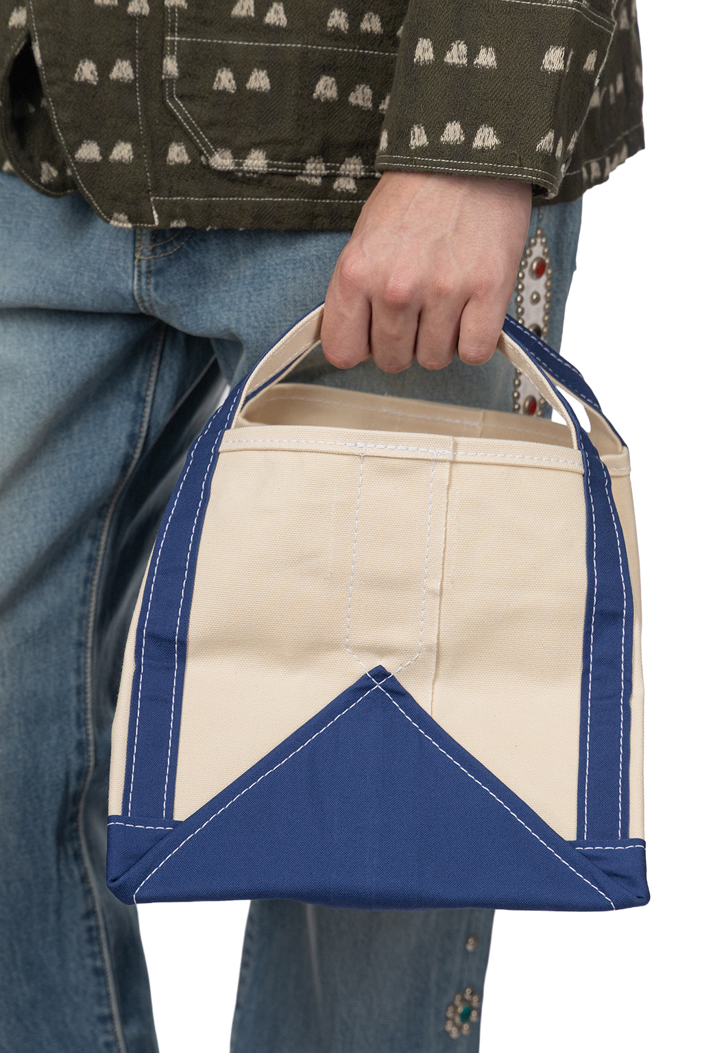 Tembea - Book Tote - 2 color choices