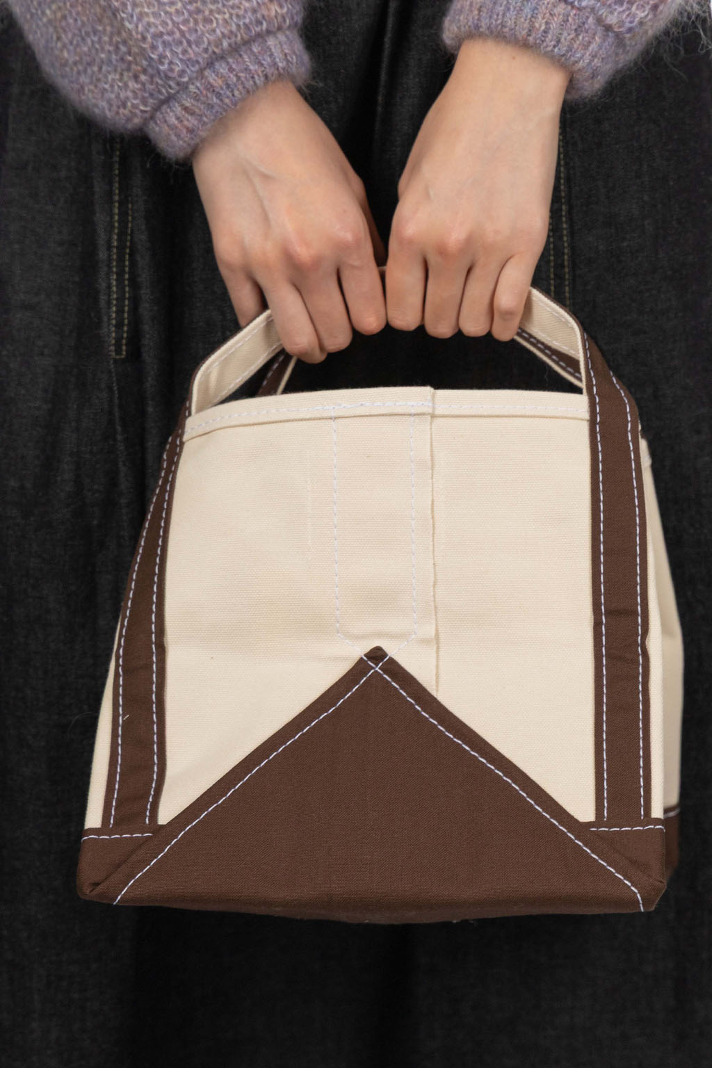 Tembea - Book Tote - 2 color choices