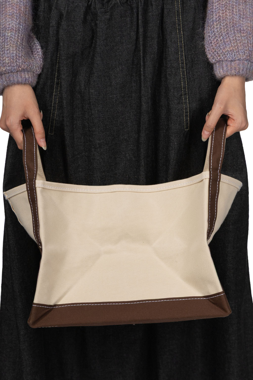 Tembea - Book Tote - 2 color choices