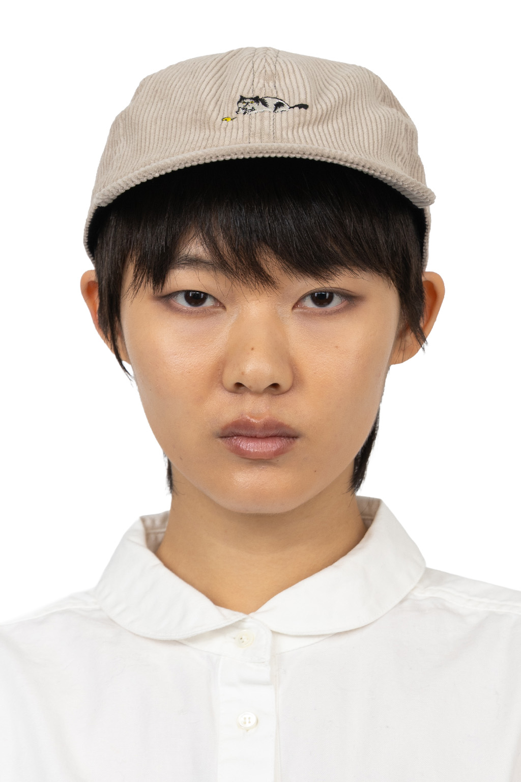 Tembea - Cat Cap - 2 Color Choices