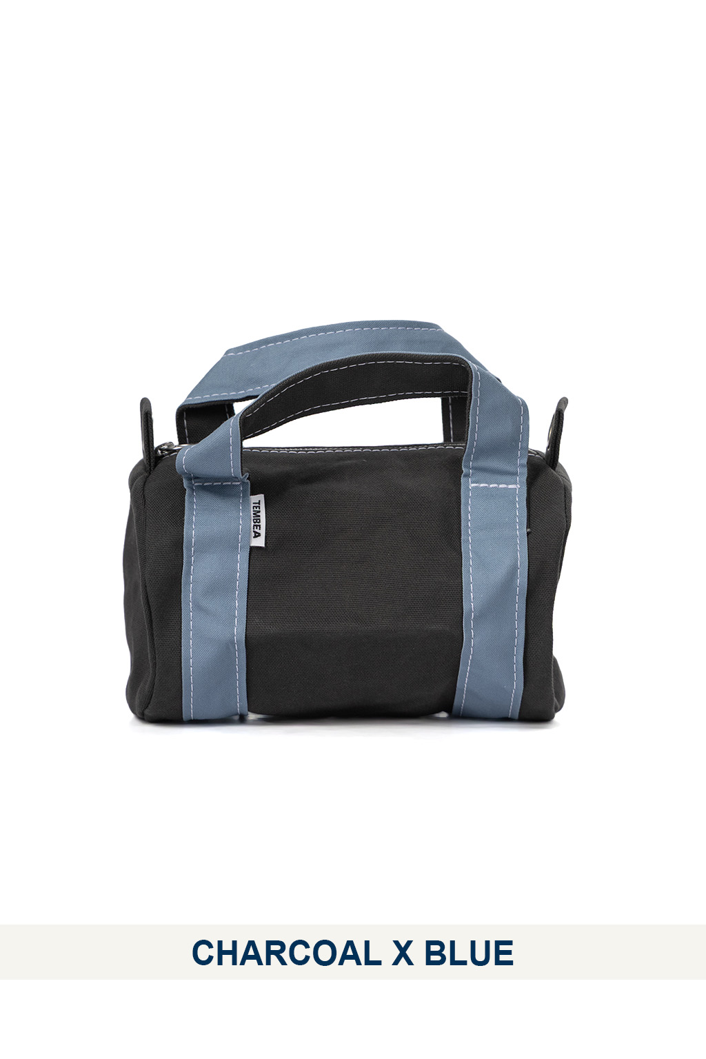 Tembea - Duffle Mini - 2 color Choices
