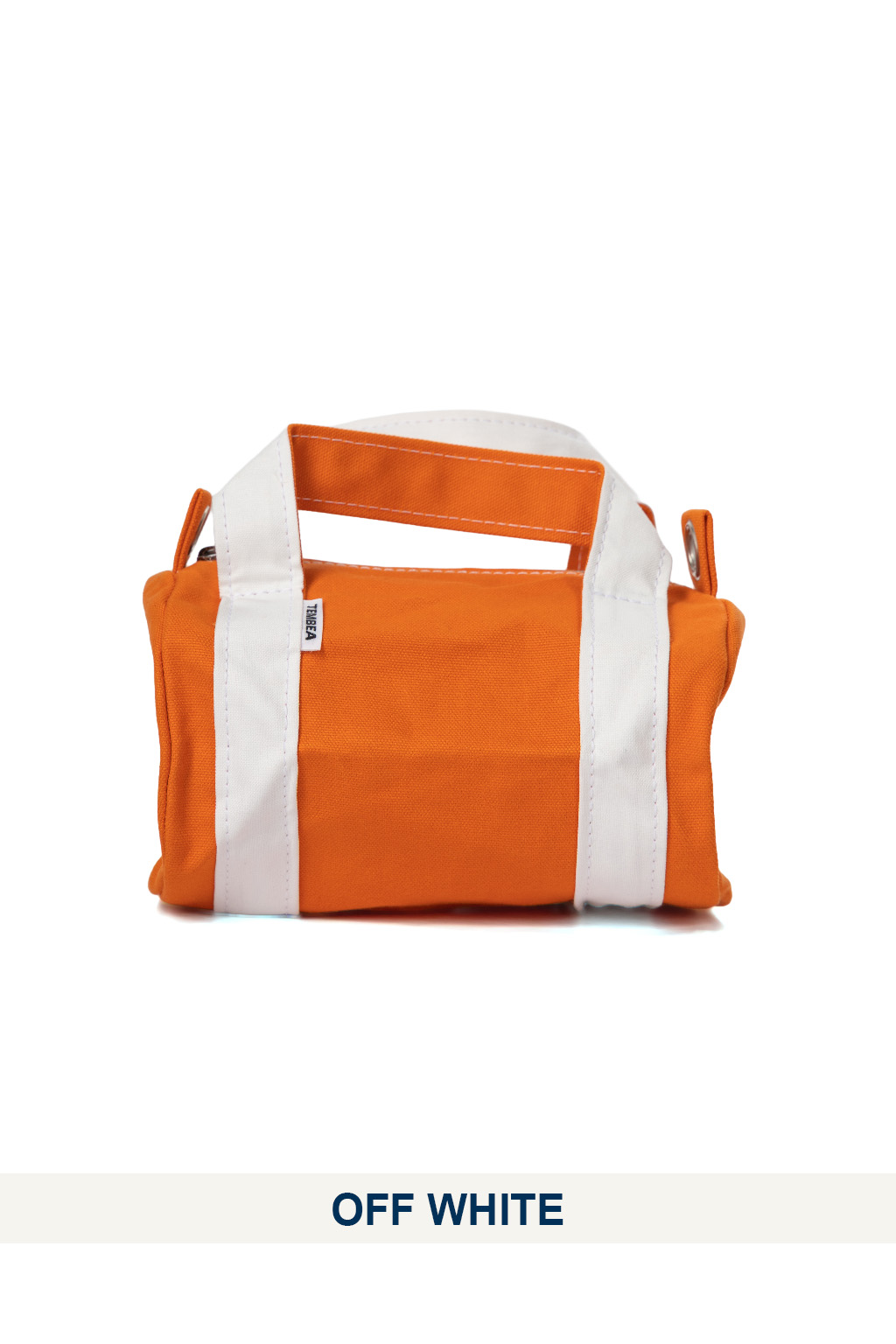 Tembea - Duffle Mini - 2 color Choices