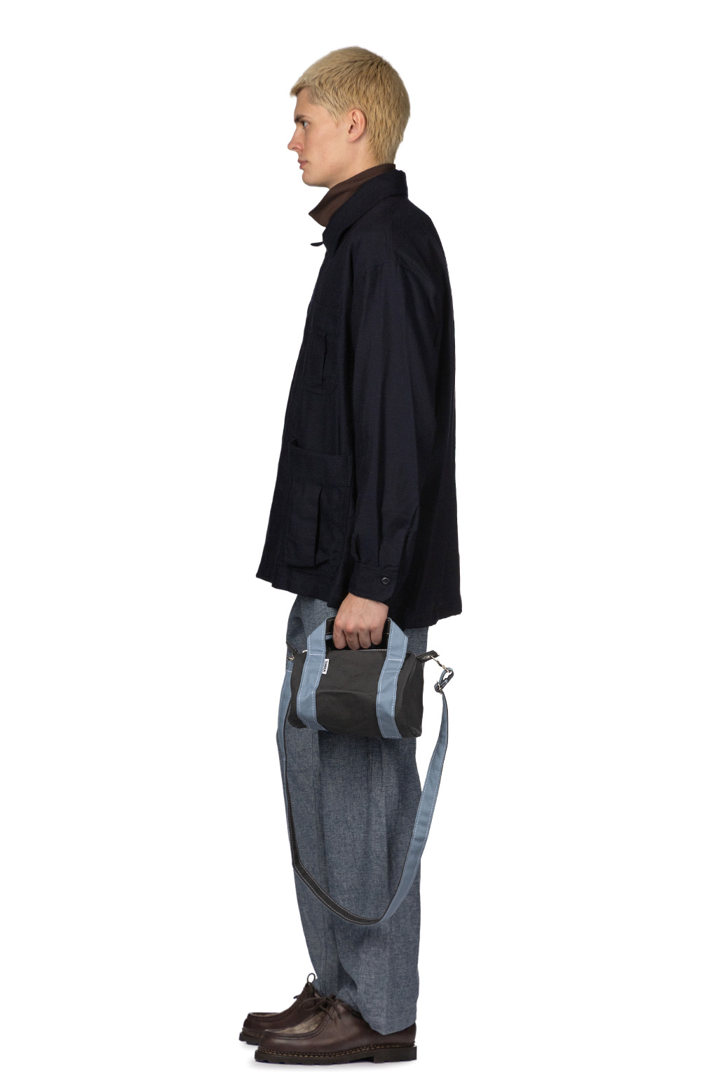 Tembea - Duffle Mini - 2 color Choices