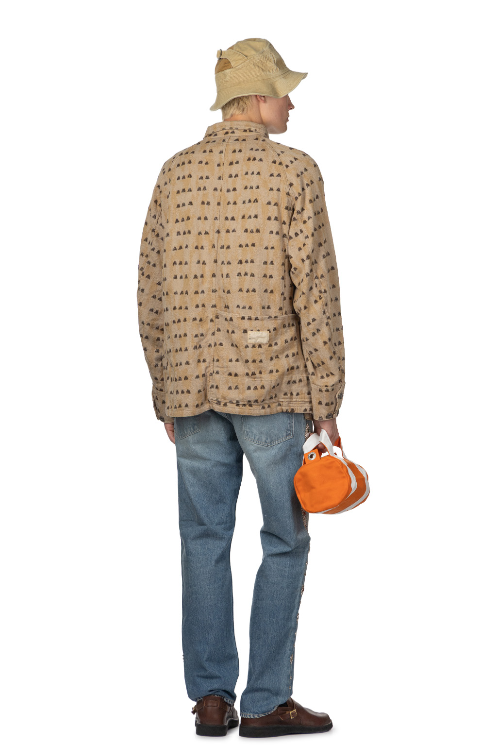 Tembea - Duffle Mini - 2 color Choices