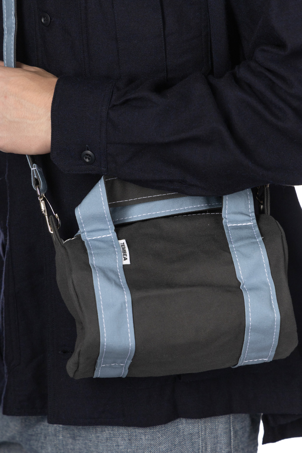 Tembea - Duffle Mini - 2 color Choices