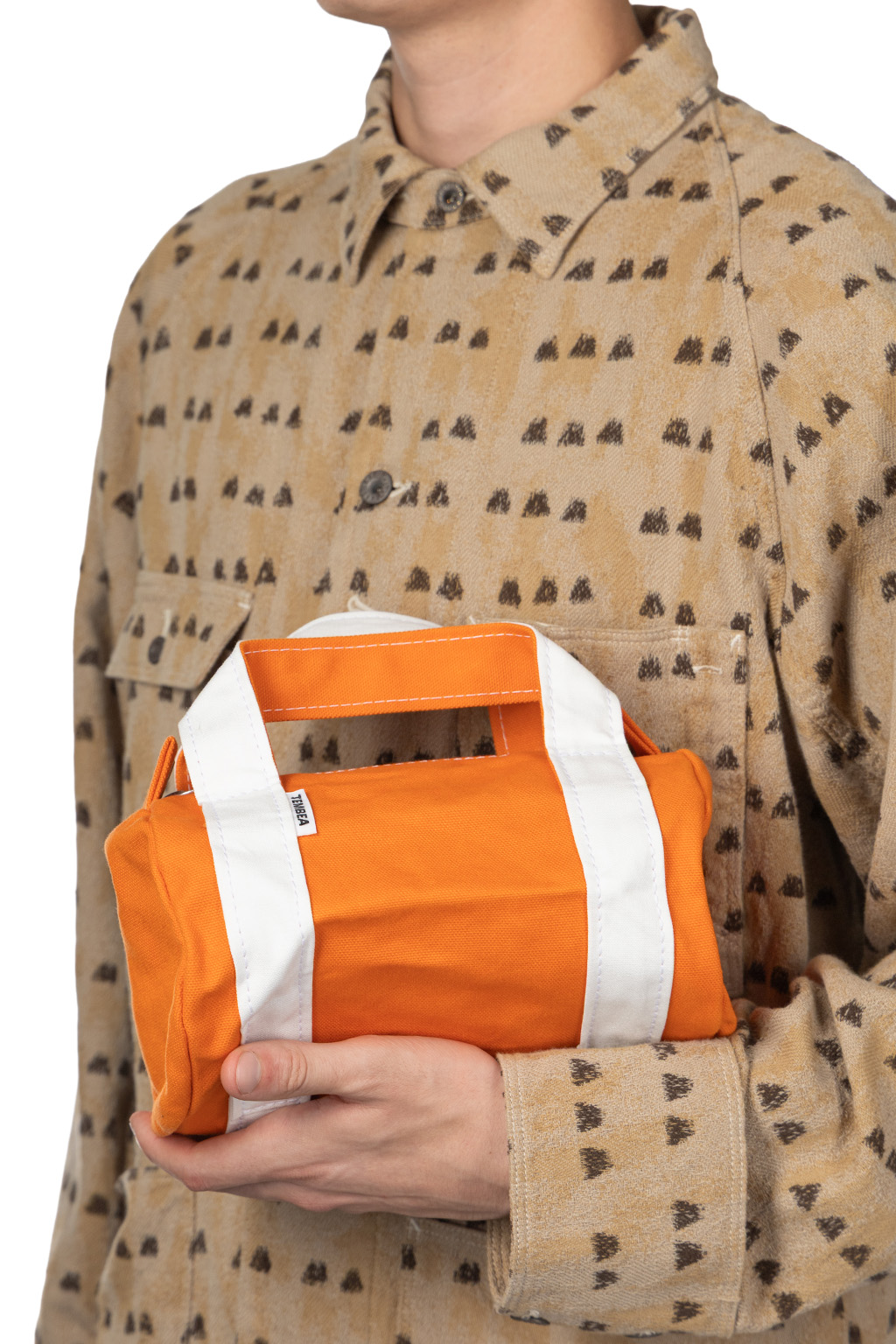 Tembea - Duffle Mini - 2 color Choices