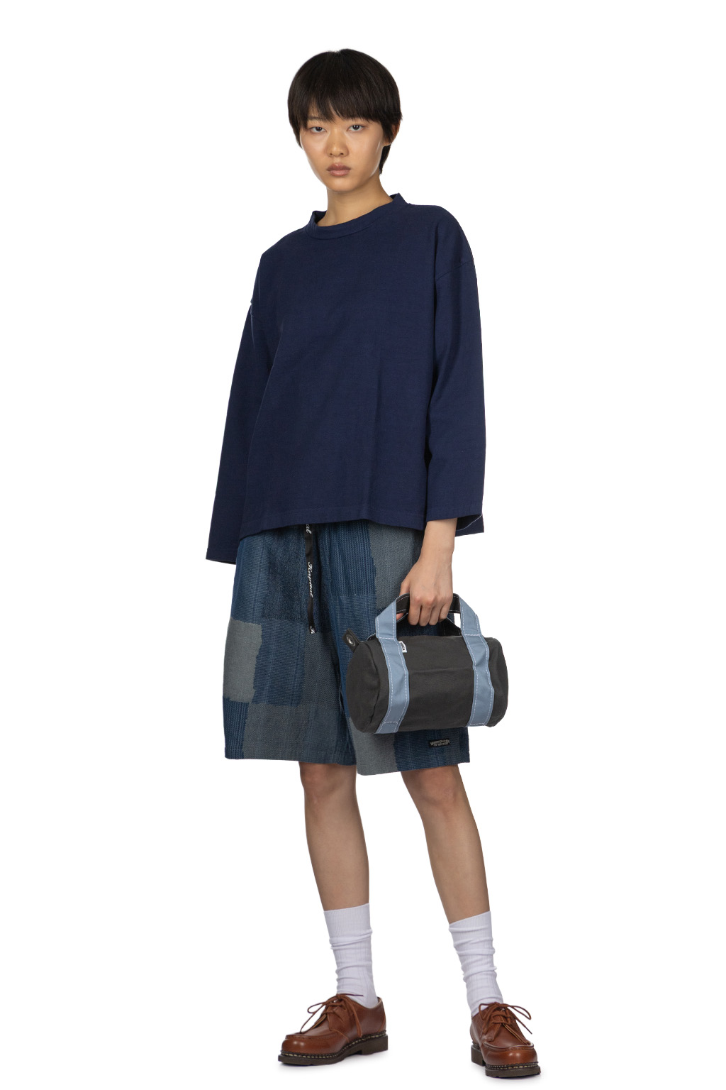 Tembea - Duffle Mini - 2 color Choices