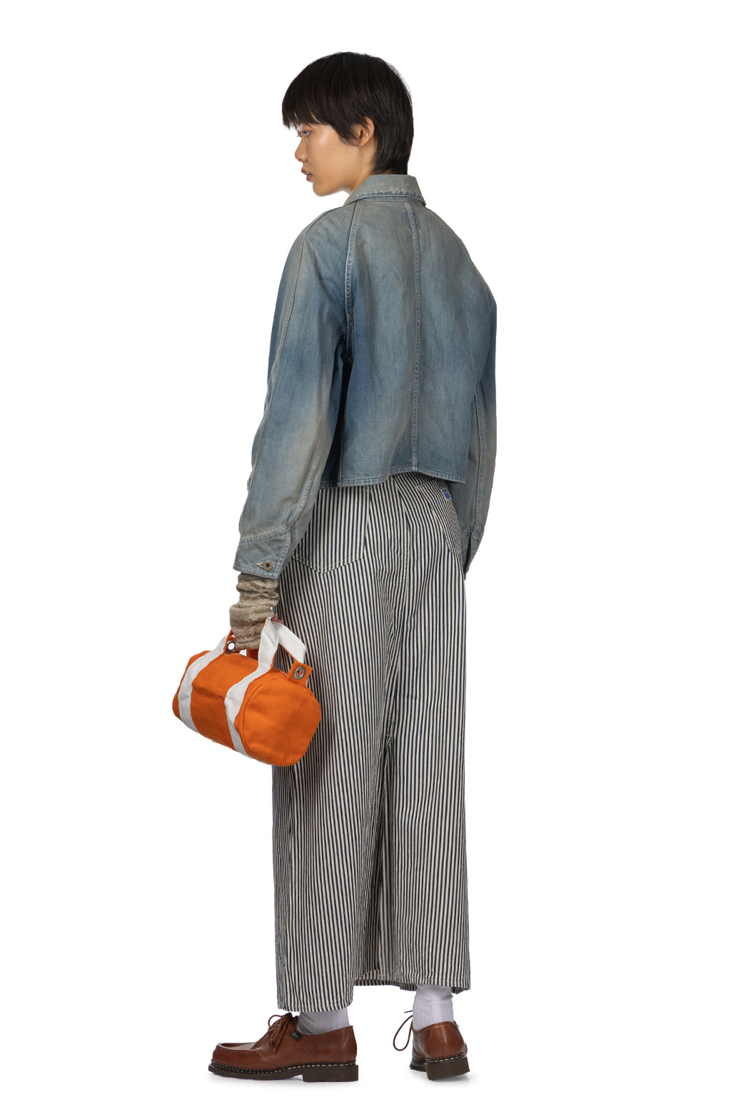 Tembea - Duffle Mini - 2 color Choices