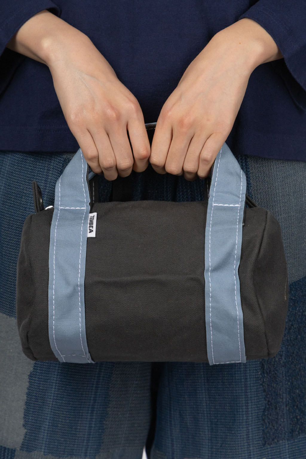 Tembea - Duffle Mini - 2 color Choices