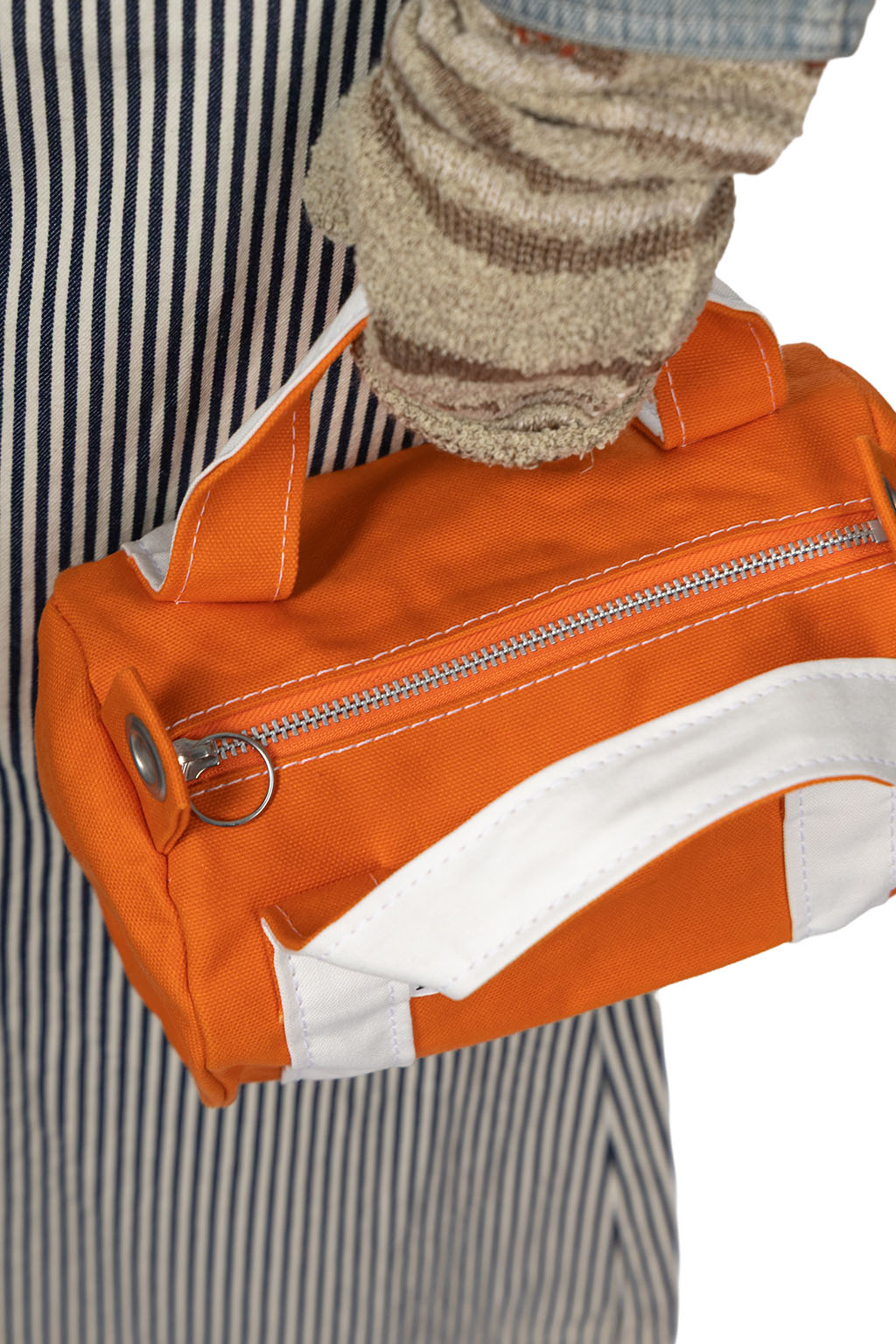 Tembea - Duffle Mini - 2 color Choices