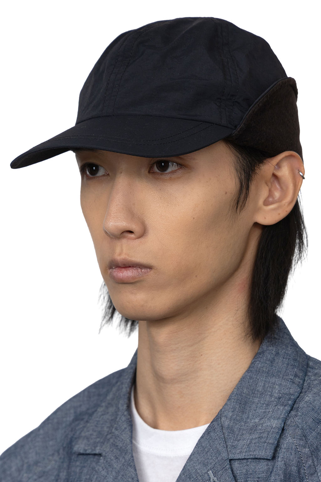 Tembea - Ear Cap - 3 Color Choices