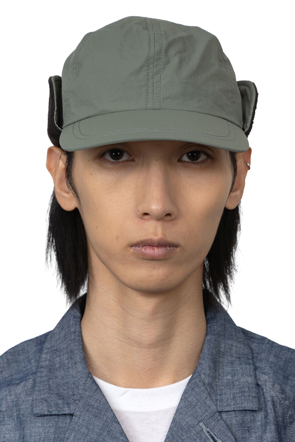 Tembea - Ear Cap - 3 Color Choices