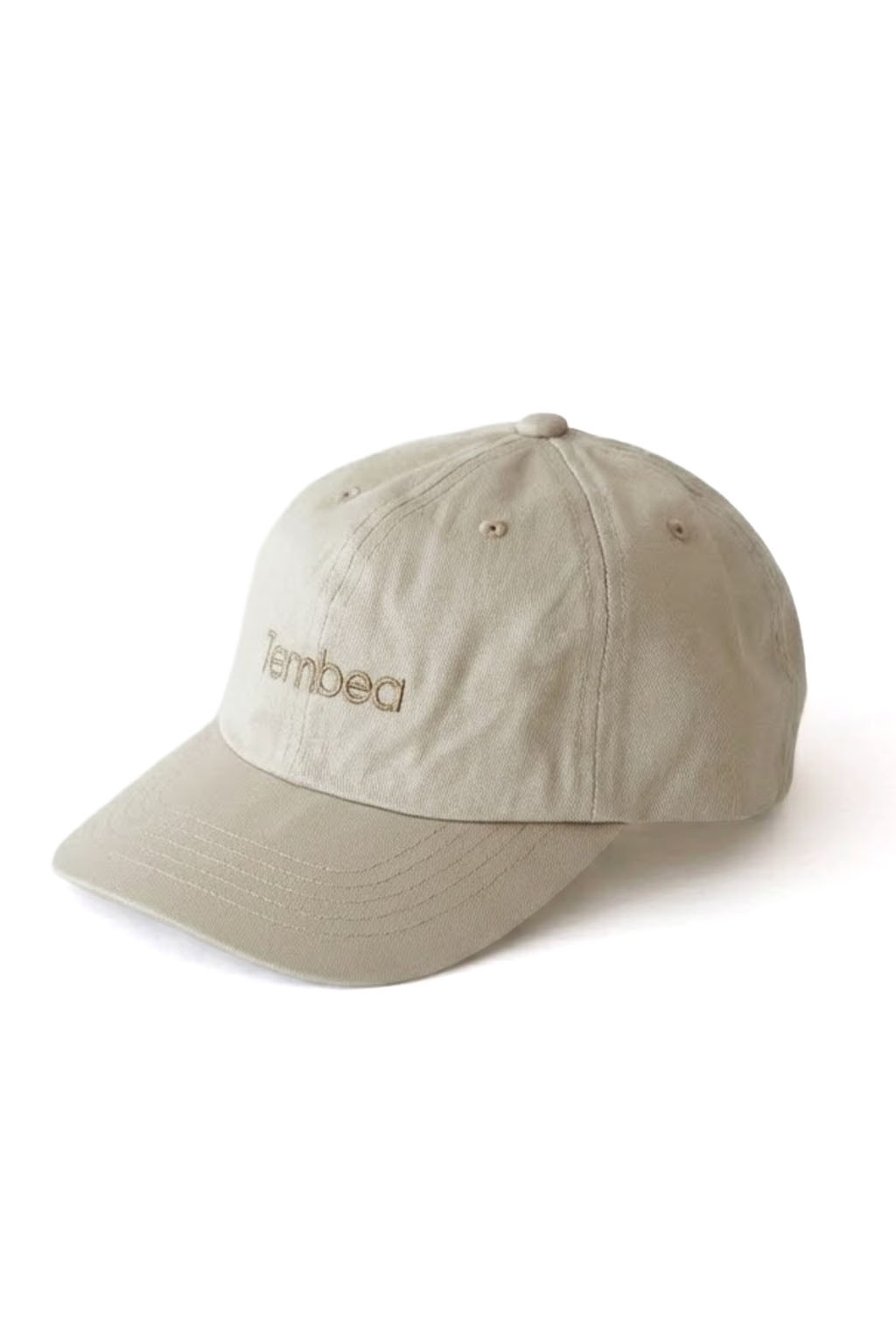 Tembea - Logo Cap - 2 Color Choices