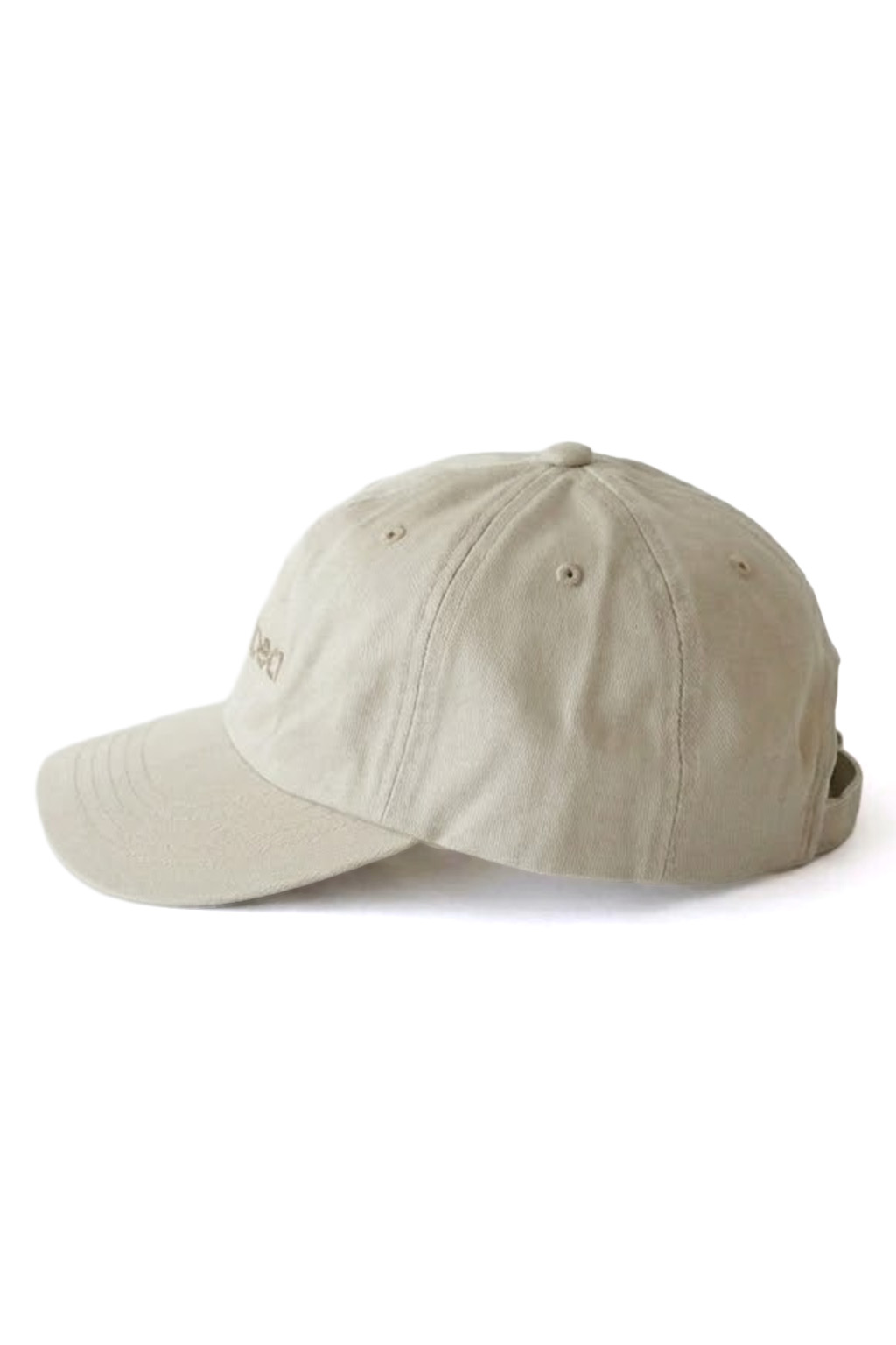 Tembea - Logo Cap - 2 Color Choices