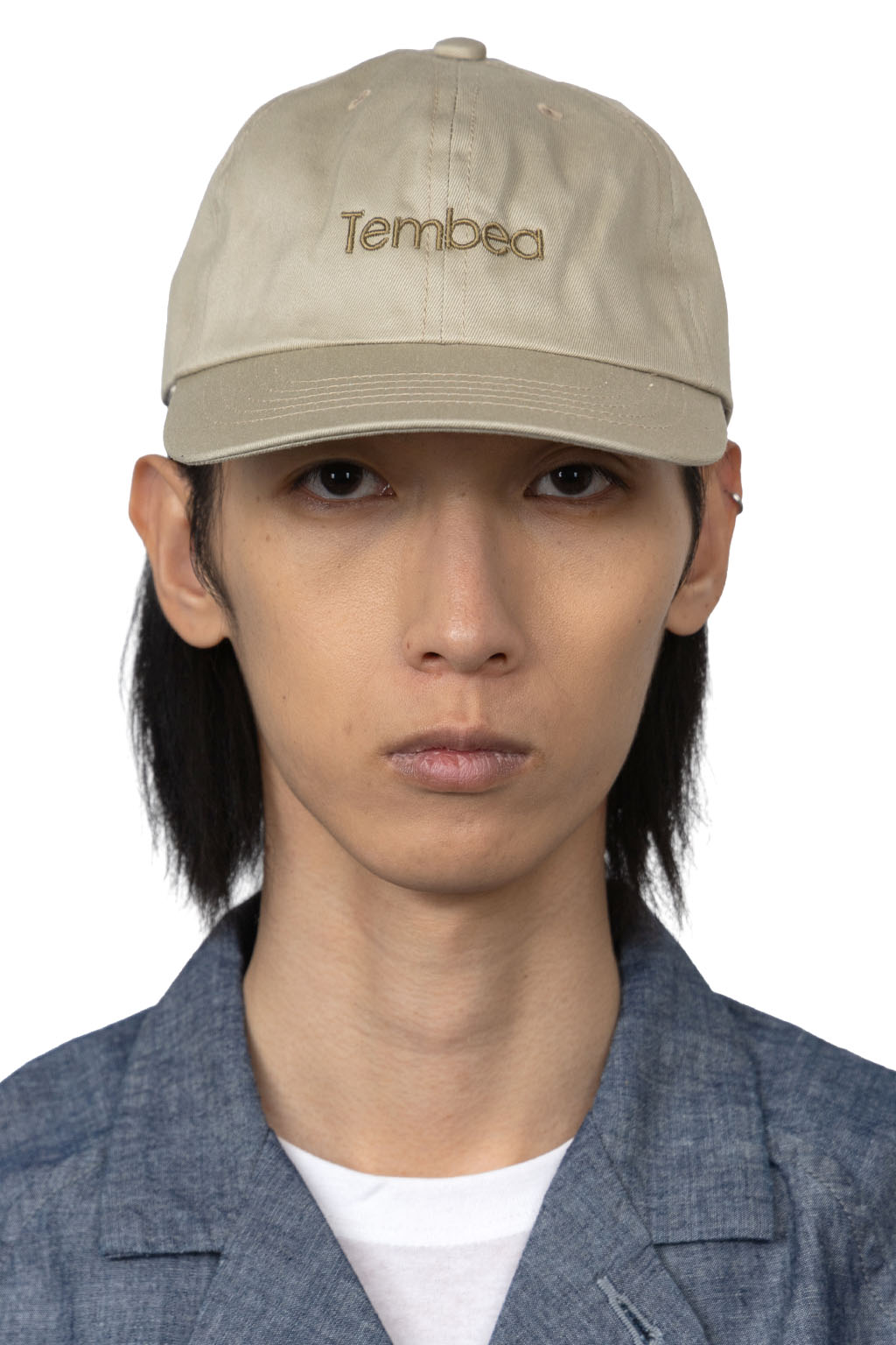 Tembea - Logo Cap - 2 Color Choices