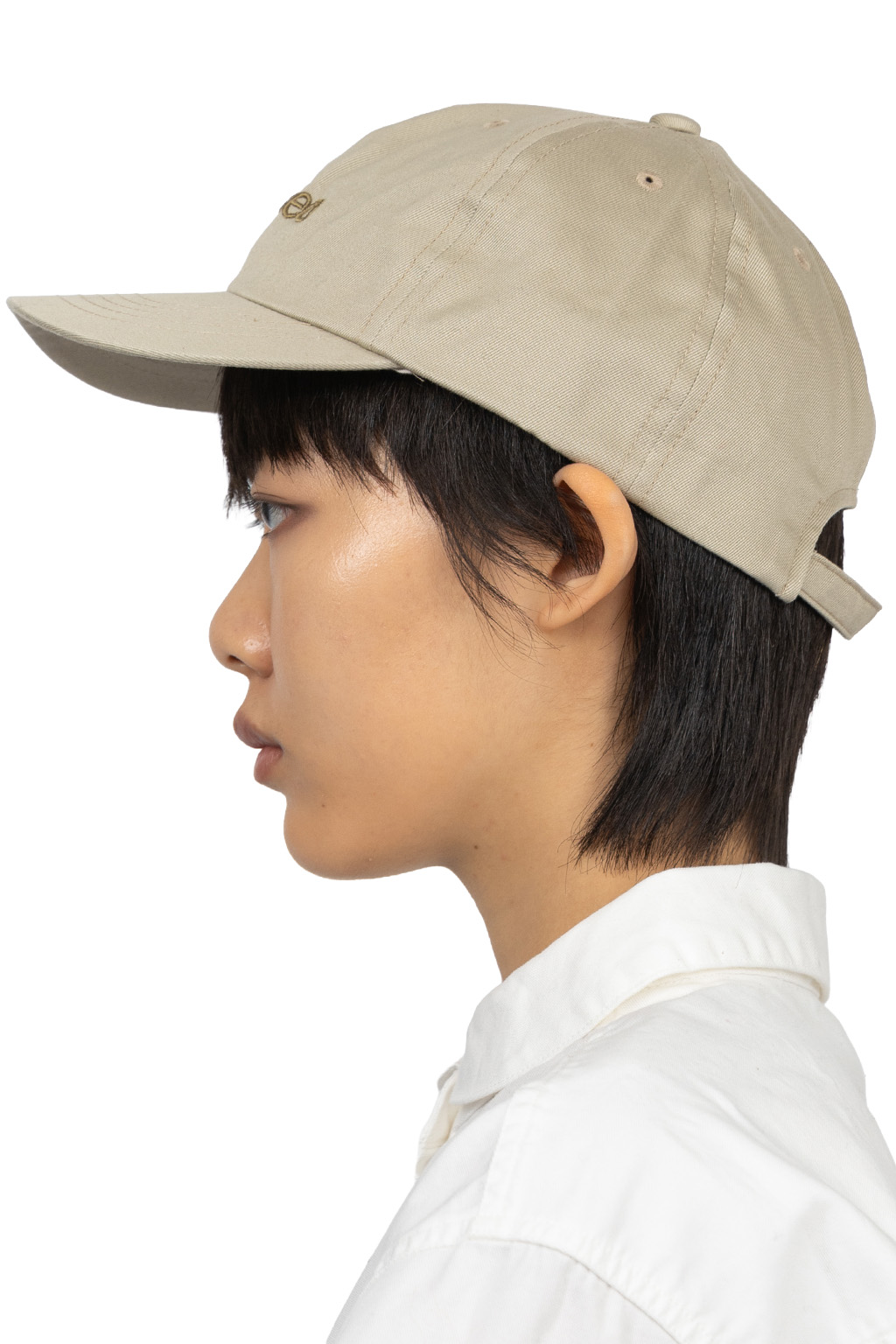 Tembea - Logo Cap - 2 Color Choices