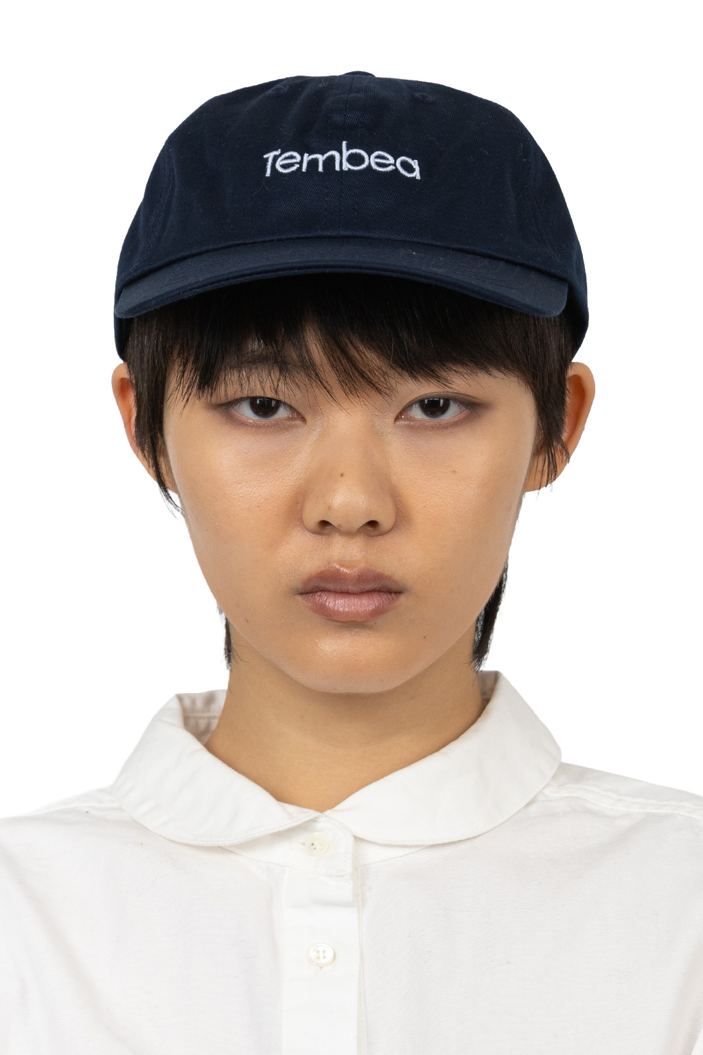 Tembea - Logo Cap - 2 Color Choices