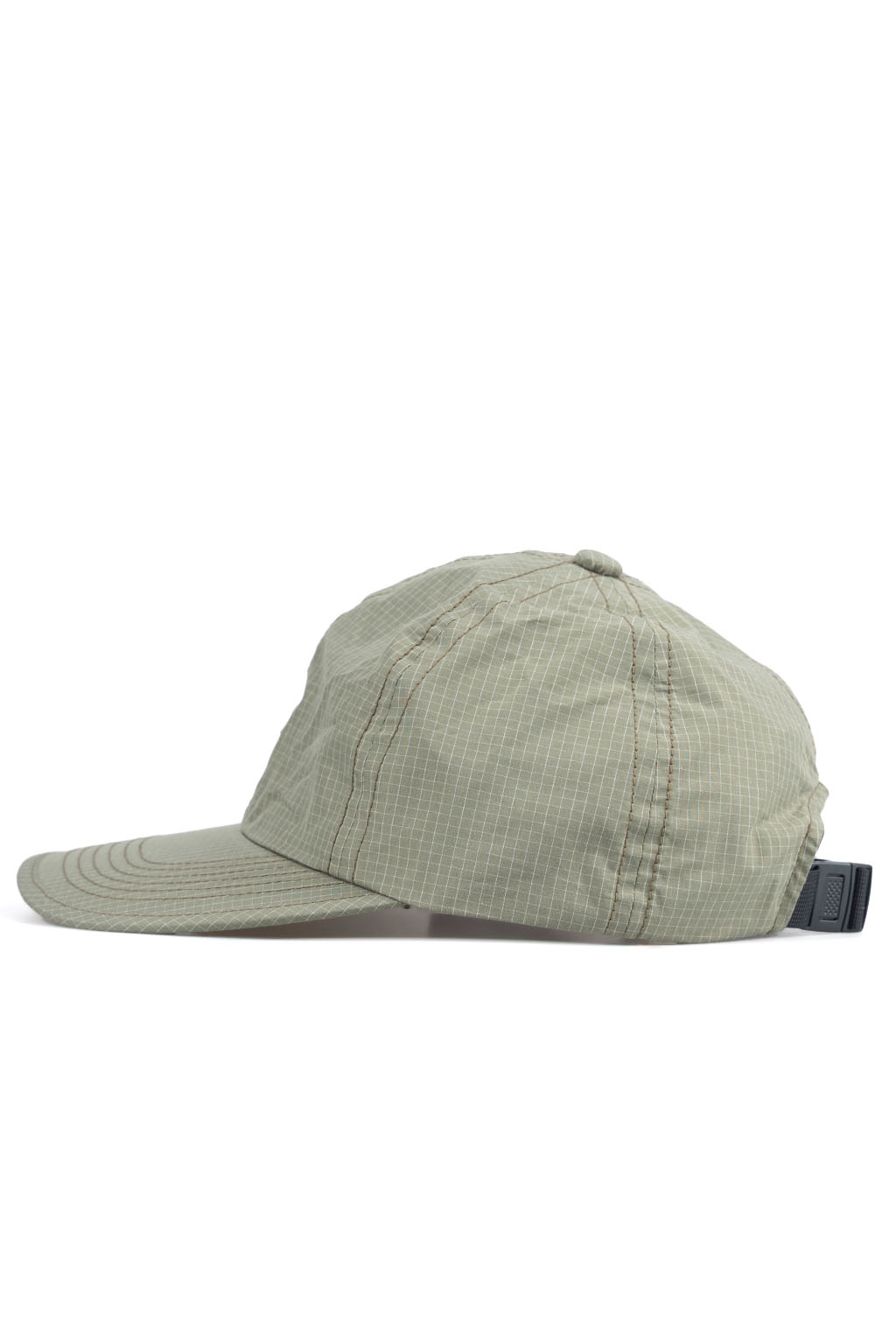Tembea - Name Cap (Wappen) - LT - Khaki