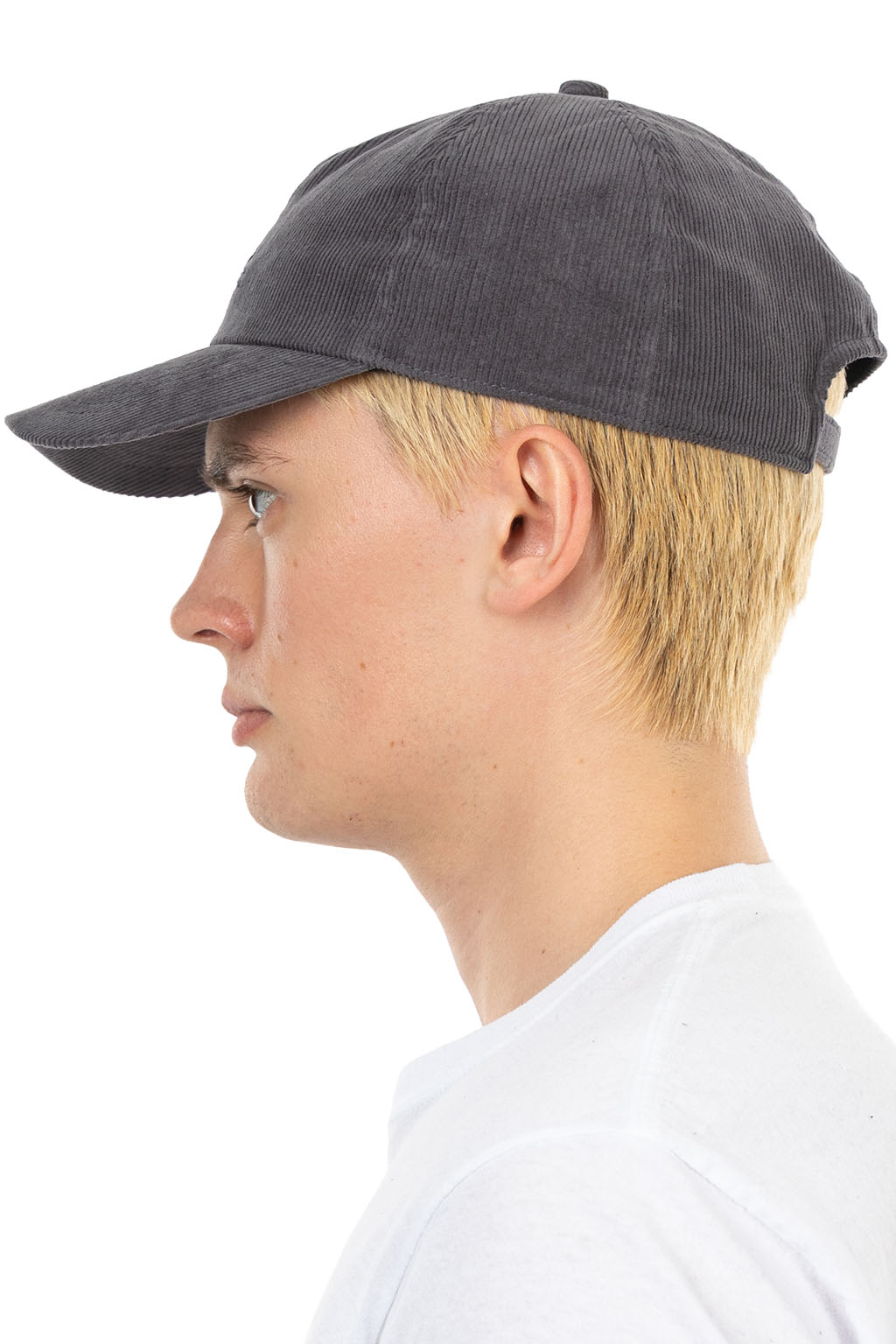 Tembea - Shiba Cap - Mid-Grey