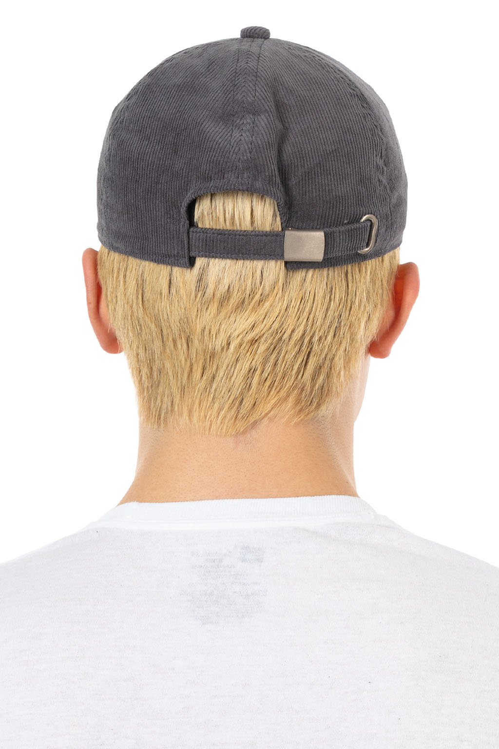 Tembea - Shiba Cap - Mid-Grey